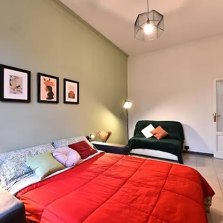 Caseospitali - Angolo Bernini Trilocale Luminoso * Milaan
