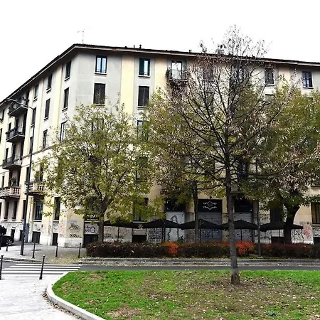 Caseospitali - Angolo Bernini Trilocale Luminoso Apartment *
